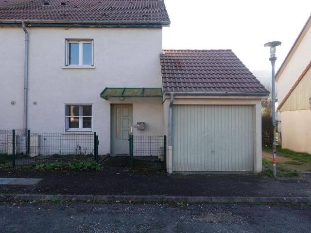 Appartement vente à Lure, Echenans-sous-mont-vaudois