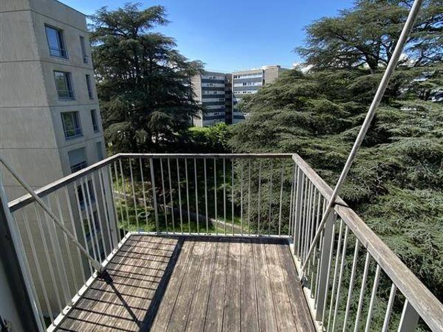 Appartement location à Vaise, Écully
