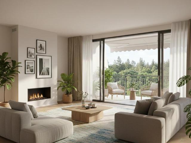 Appartement vente à Rochefort, Royan