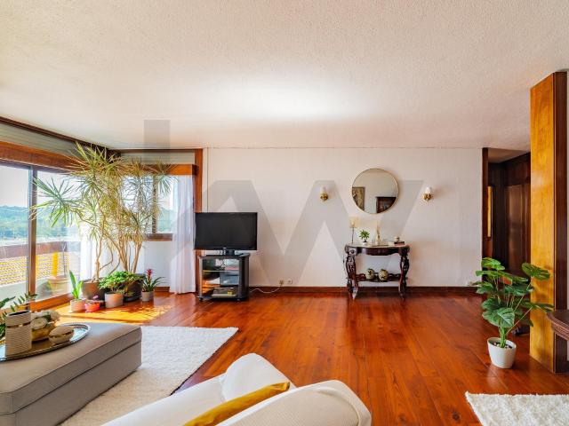 Apartamento venda em Alfragide, Amadora