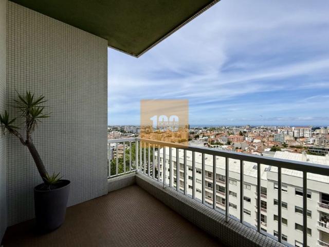 Apartamento alugar em Porto, Cedofeita