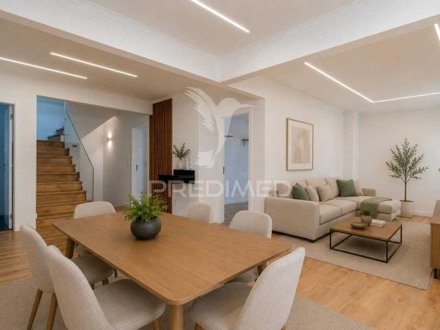 Casa venda em Moinhos da Funcheira, Amadora