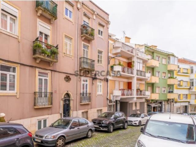 Casa venda em Lisboa