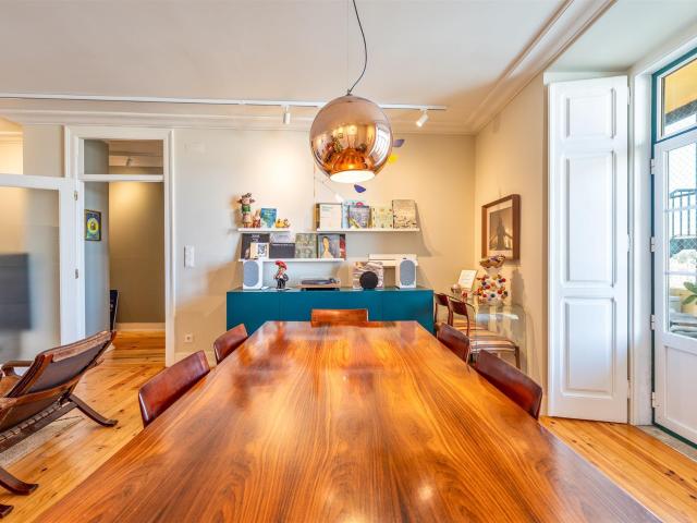 Apartamento venda em Lisboa