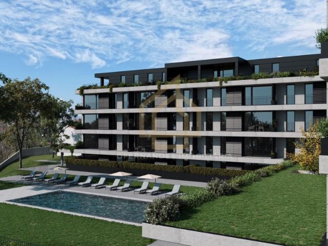 Apartamento venda em Ferreiros e Gondizalves, Braga
