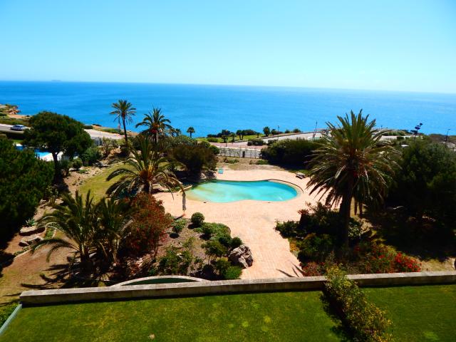 Apartamento alugar em Visconde da Luz, Cascais