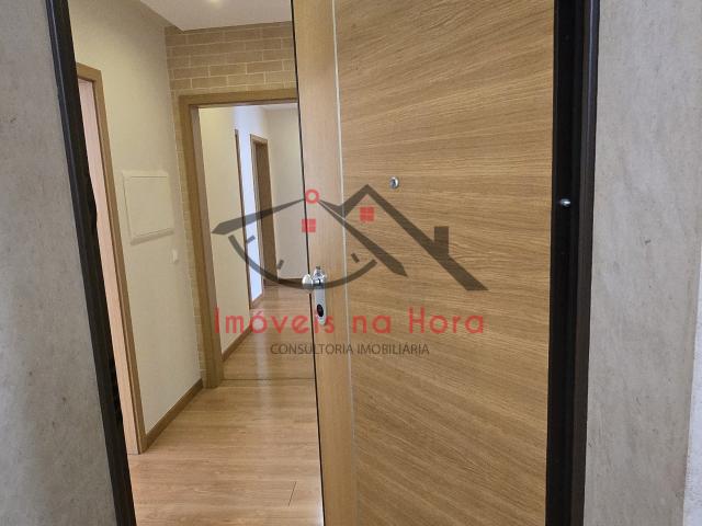Apartamento alugar em Entroncamento, Nossa Senhora De Fátima
