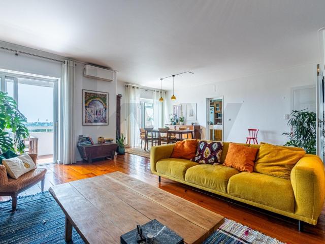 Apartamento venda em Oeiras, Lisboa