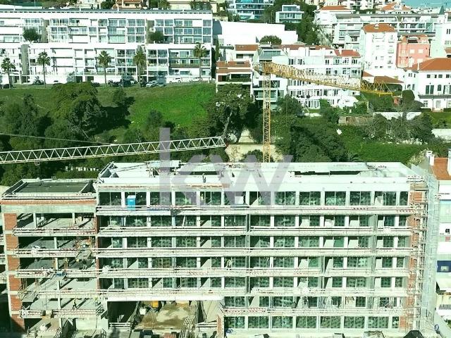 Apartamento venda em Bairro Clemente Vicente, Oeiras