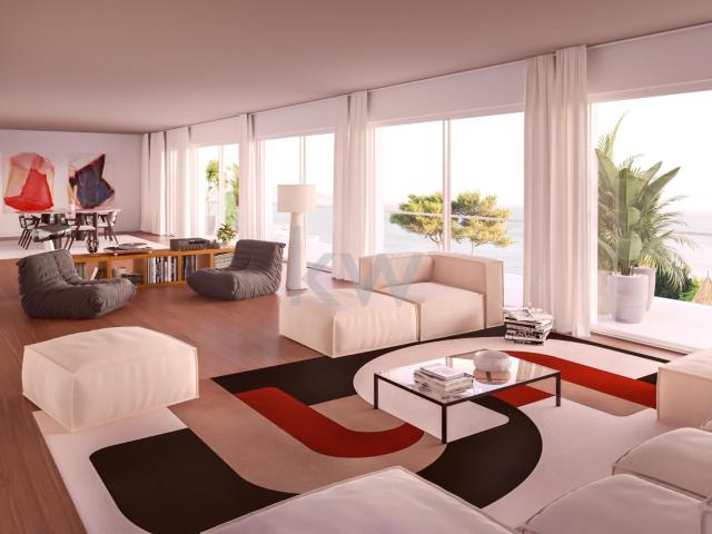 Apartamento venda em Bairro Clemente Vicente, Oeiras