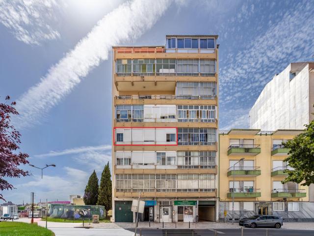 Apartamento venda em Vale de Carenque, Sintra