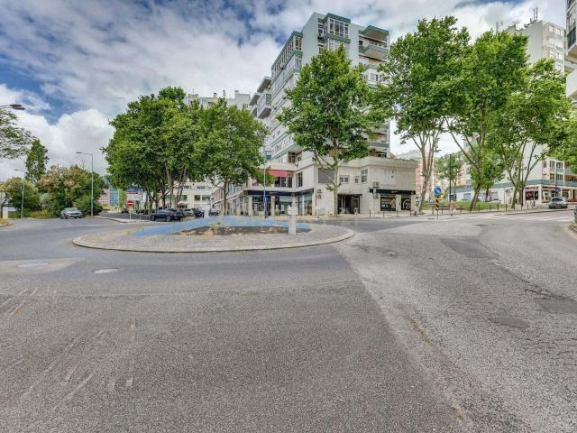 Apartamento alugar em Lisboa