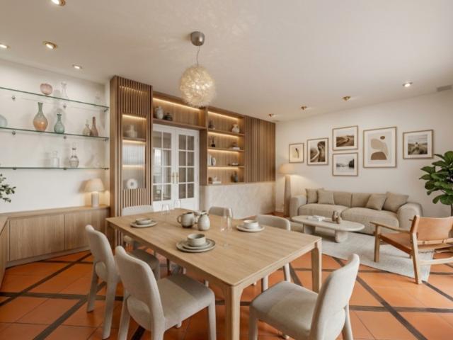 Apartamento venda em Peões, Braga