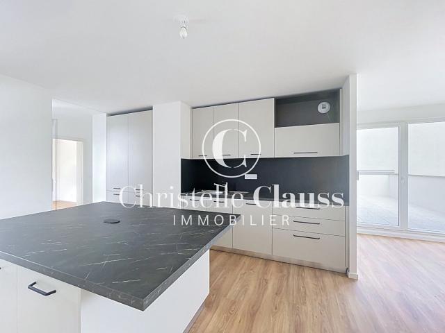 Appartement vente à Thann-Guebwiller, Osenbach