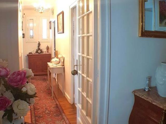 Appartement vente à Limoges