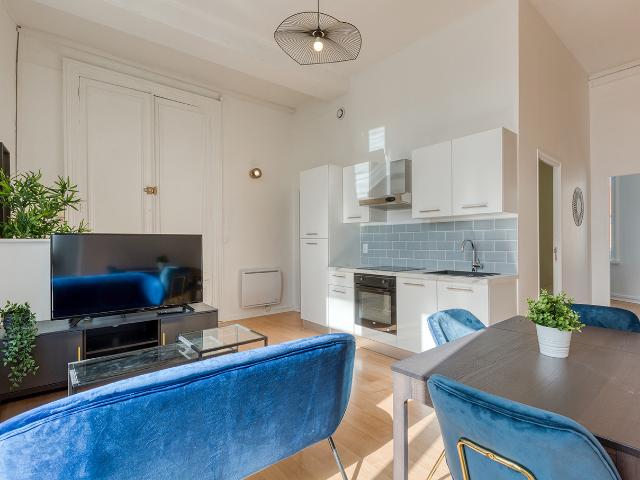 Appartement location à Lille, Roubaix