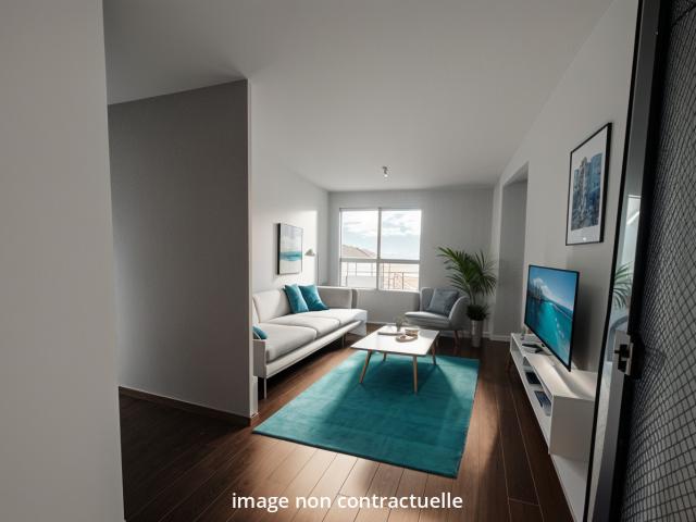 Appartement vente à Lyon, Métropole de Lyon