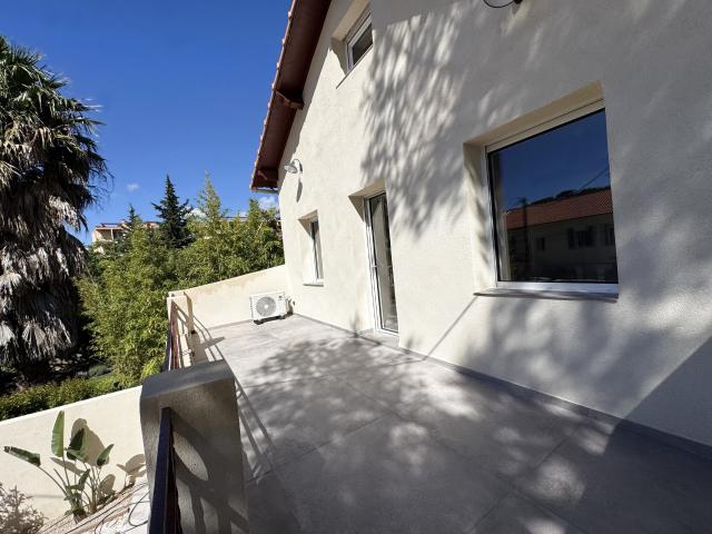 Appartement vente à Arrondissement de Toulon, Toulon
