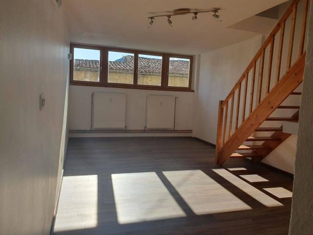 Appartement location à La Peyrouse, Égliseneuve-près-Billom