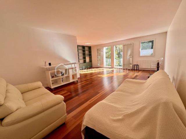 Duplex vente à Bougival, Yvelines