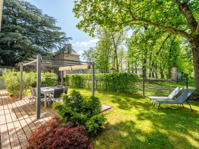 Appartement vente à Villefranche-sur-Saône, Rhône