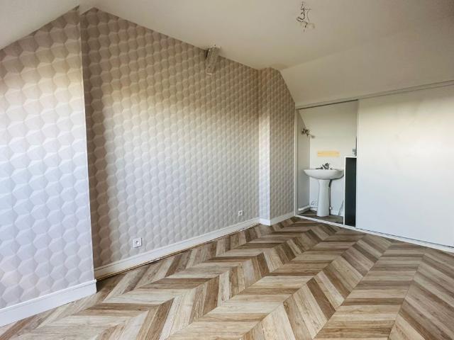 Appartement location à Limoges