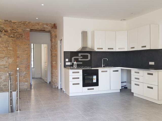 Duplex location à Lyon, Métropole de Lyon