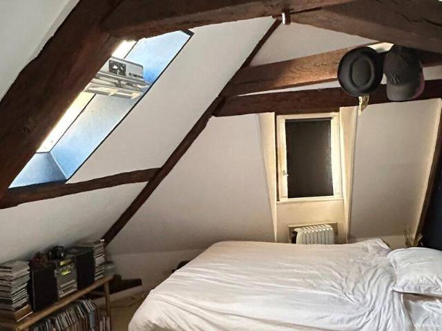Appartement location à Gonneville-sur-Honfleur, Calvados