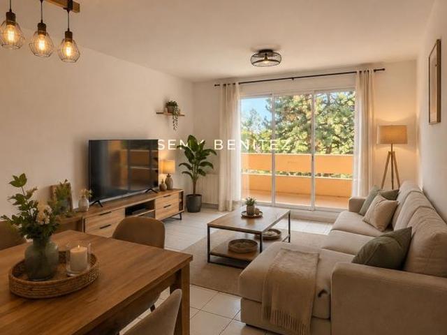 Appartement vente à Nantua, Bellegarde-sur-valserine