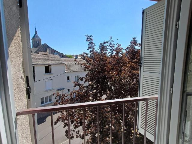 Duplex location à Lure, Saint-loup-sur-semouse