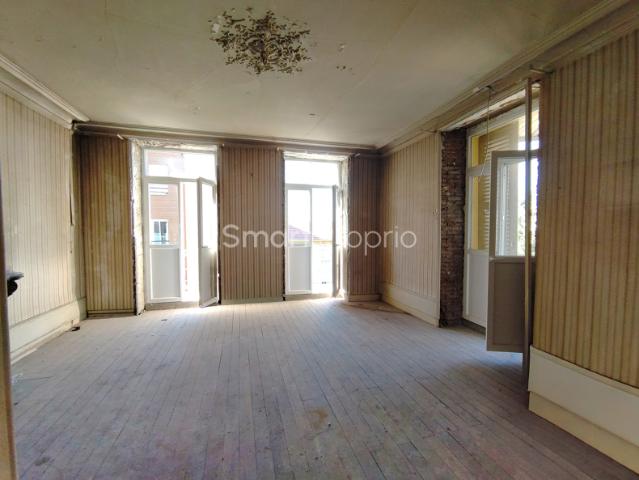 Appartement vente à Belley, Meximieux