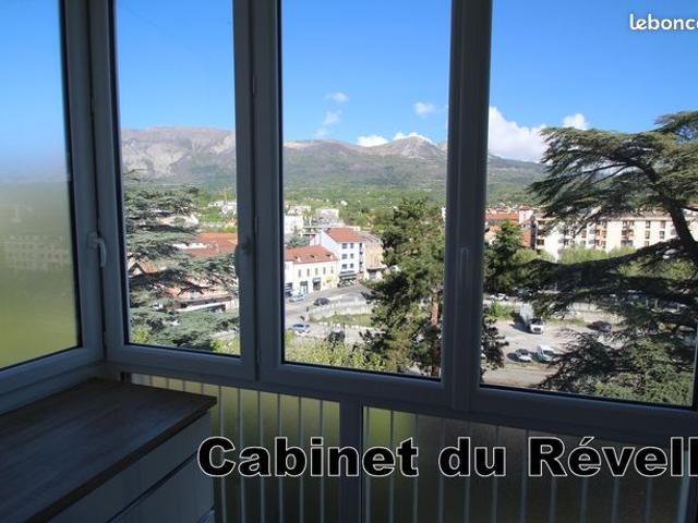 Appartement vente à Gap