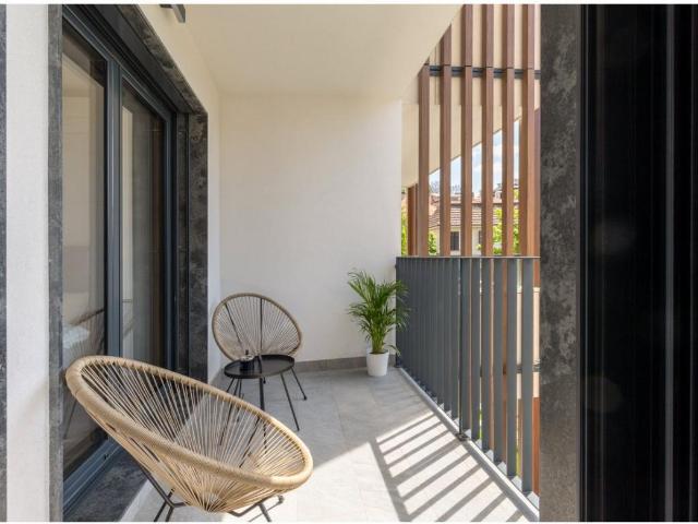 Appartement vente à Marcq-en-baroeul, Le Quesne