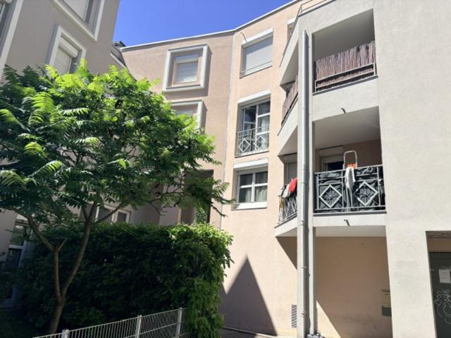 Appartement vente à La Tour-du-Pin, Bourgoin-jallieu