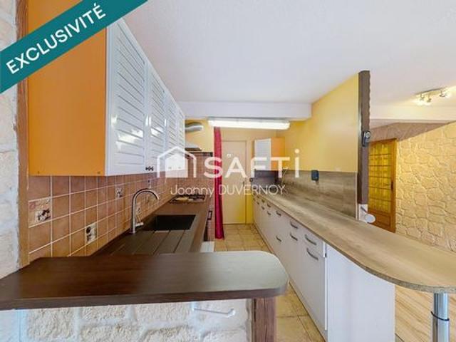 Appartement vente à Gap, Orcières