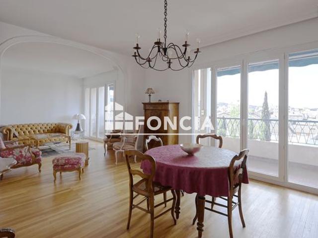 Appartement vente à La Tour-du-Pin, Bourgoin-jallieu
