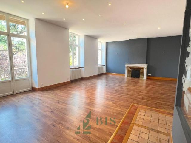 Appartement location à Roanne