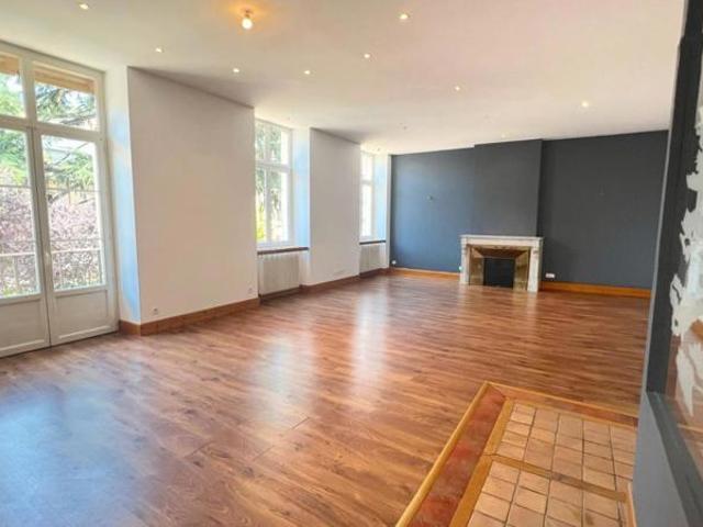 Appartement location à Roanne