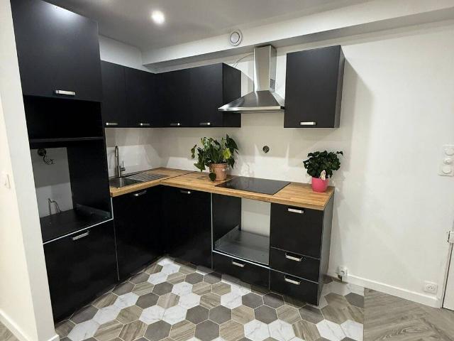 Appartement location à Courcouronnes, Lisses