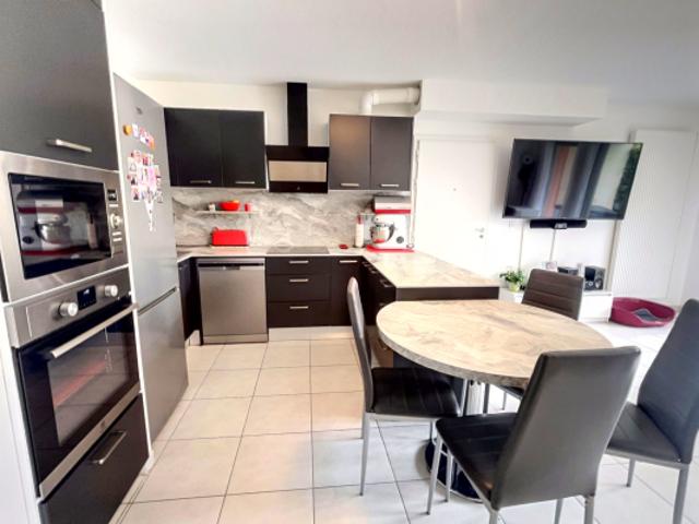 Appartement vente à Chambéry, Aix-les-bains