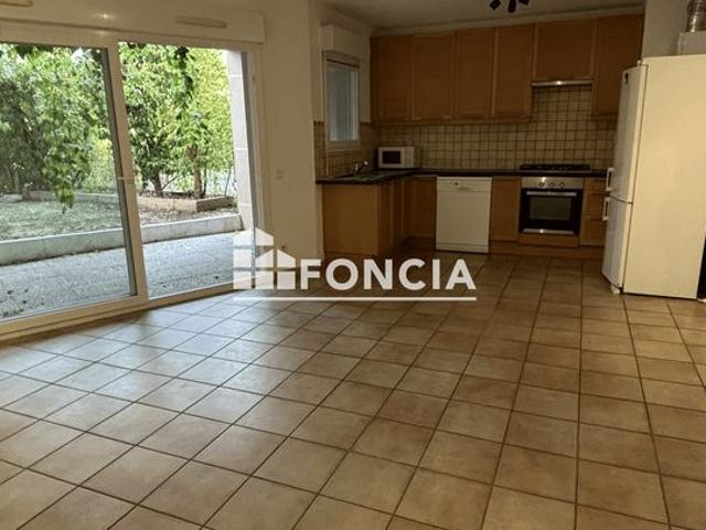 Appartement vente à Saint-Julien-en-Genevois, Saint-julien-en-genevois