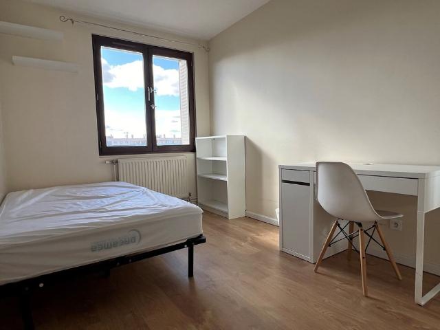 Appartement location à Lyon, Métropole de Lyon