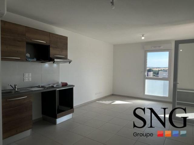 Appartement location à Béziers