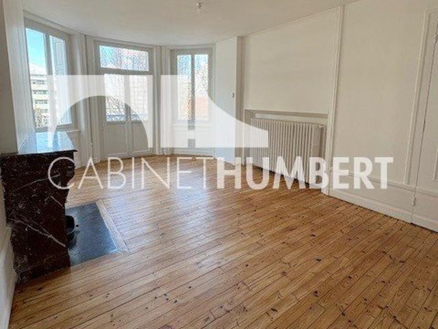 Appartement location à Saint-Étienne, Saint-etienne