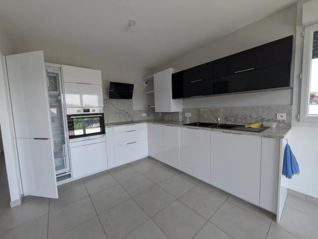 Appartement location à Annecy, Epagny