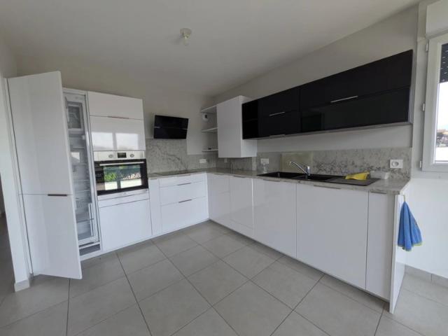 Appartement location à Annecy, Epagny