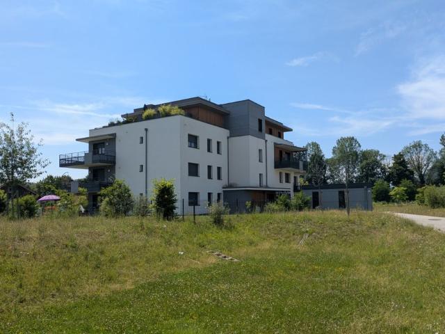 Appartement location à Annecy, Epagny