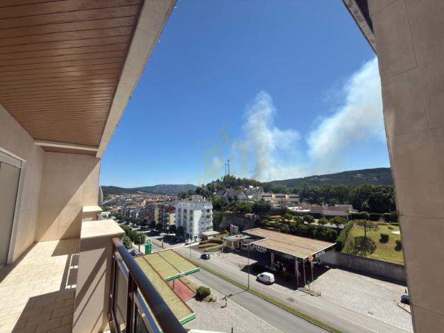 Apartamento alugar em Póvoa De Lanhoso, Braga