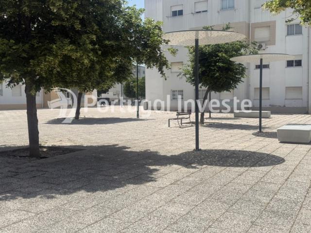 Apartamento venda em Bairro do Aqueduto, Oeiras