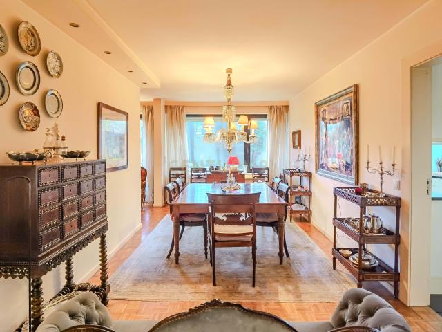 Apartamento venda em Porto, Aldoar